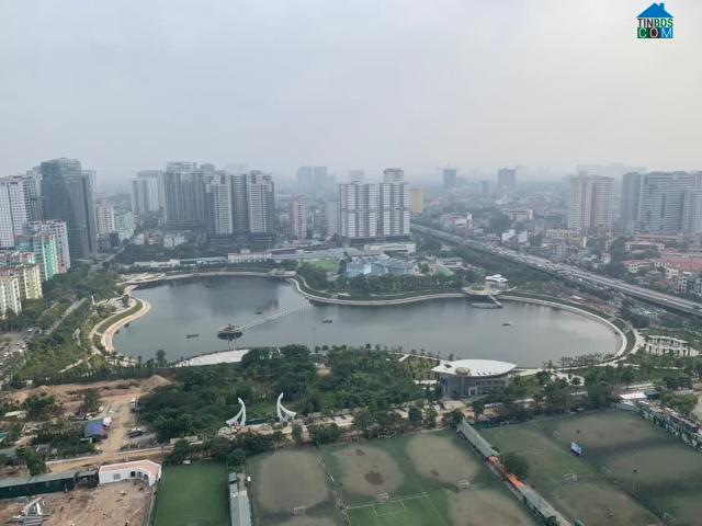Căn hộ bán tại Hoàn Kiếm, Hà Nội