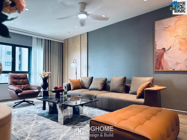 Căn hộ bán tại Hoàn Kiếm, Hà Nội