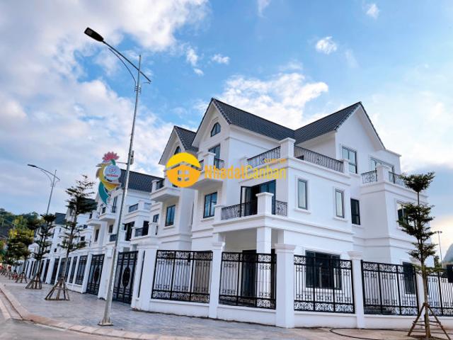 Biệt Thự bán tại Sơn La Biệt Thự bán tại Sơn La