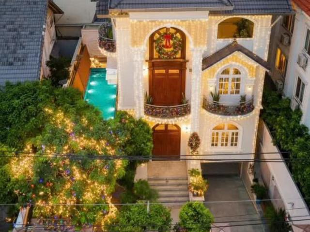 Biệt Thự bán tại Thủ Đức, Hồ Chí Minh