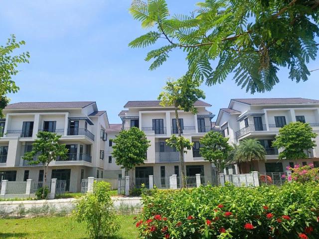 Biệt Thự bán