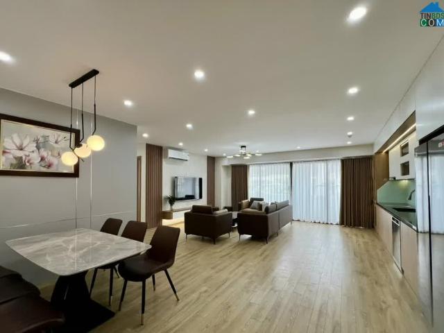 Căn hộ bán tại Hoàn Kiếm, Hà Nội