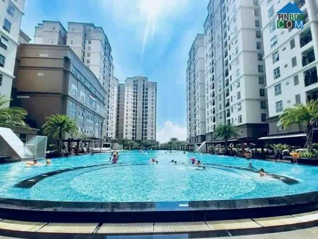 Căn hộ bán tại Thủ Đức, Hồ Chí Minh