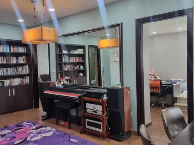 Căn hộ bán tại Hoàn Kiếm, Hà Nội