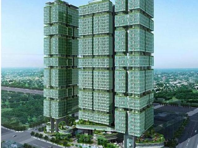 Căn hộ bán tại Hoàn Kiếm, Hà Nội
