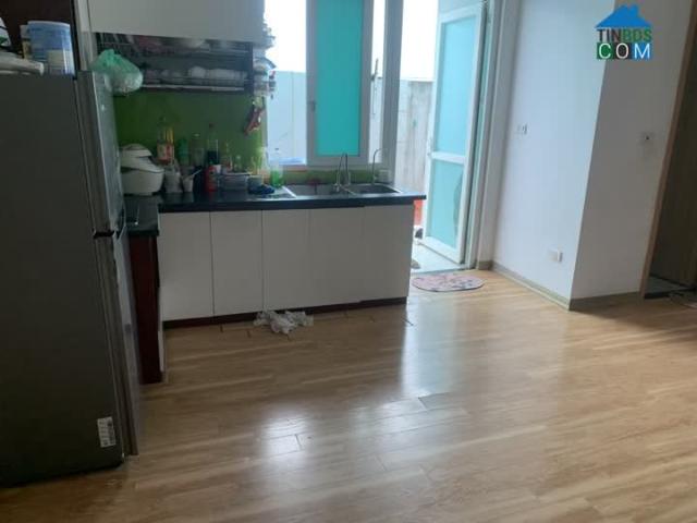 Căn hộ bán tại Hoàn Kiếm, Hà Nội
