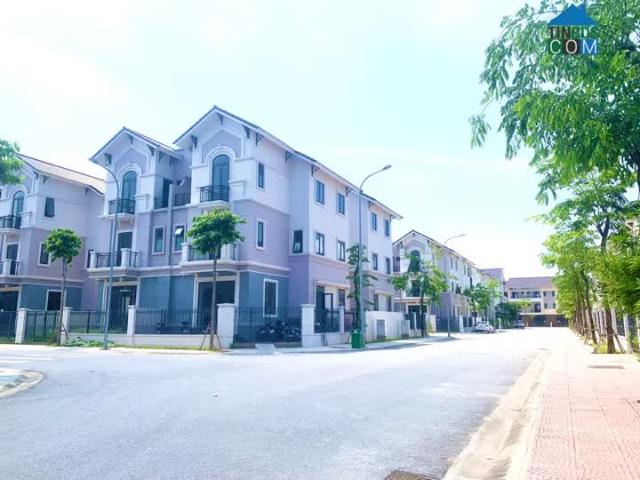 Biệt Thự bán tại Bắc Ninh