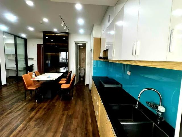 Căn hộ bán tại Hoàn Kiếm, Hà Nội