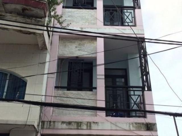 Bất động sản bán tại Tân Bình, Hồ Chí Minh