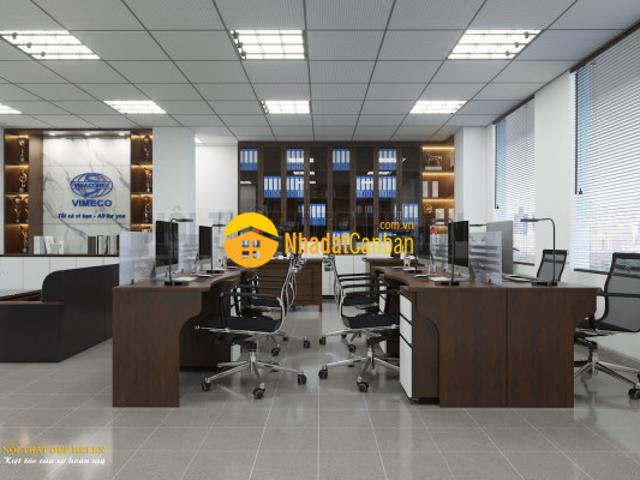 Nhà mặt phố bán