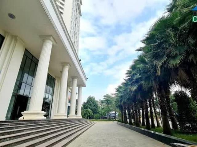 Căn hộ bán tại Hoàn Kiếm, Hà Nội