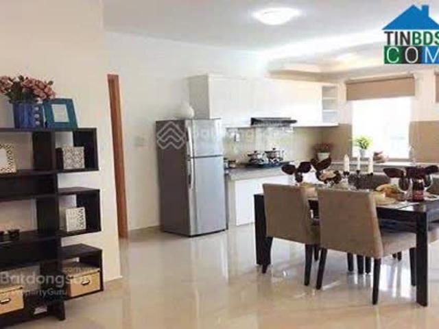Nhà bán tại Thủ Đức, Hồ Chí Minh
