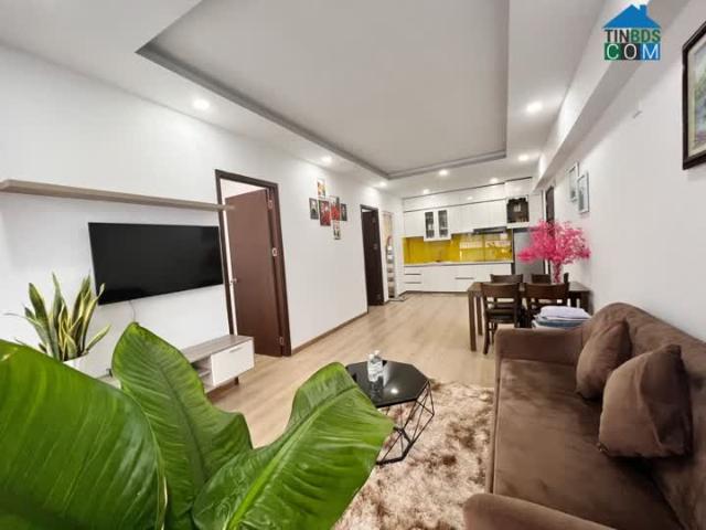 Căn hộ bán tại Thôn Vạn Khánh, An Hòa, Long Khánh