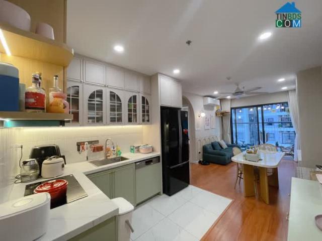 Căn hộ bán tại Hoàn Kiếm, Hà Nội