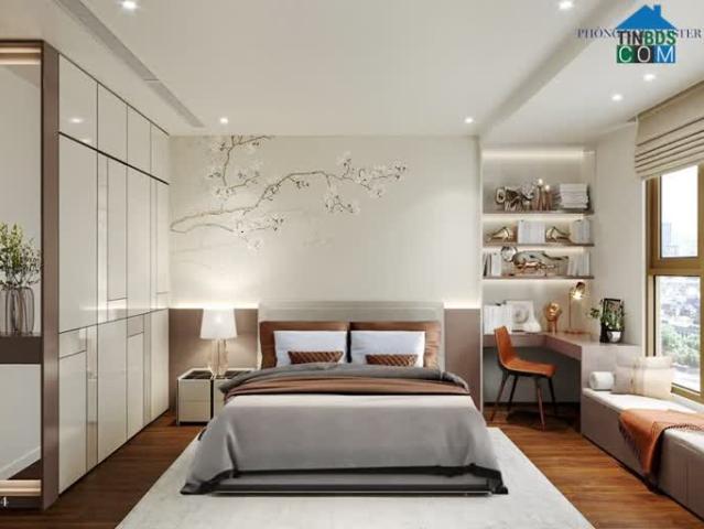 Căn hộ bán tại Hoàn Kiếm, Hà Nội