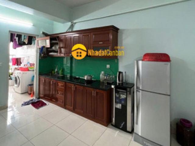Căn hộ bán