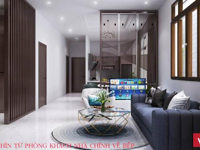 Căn hộ bán tại Bình Định