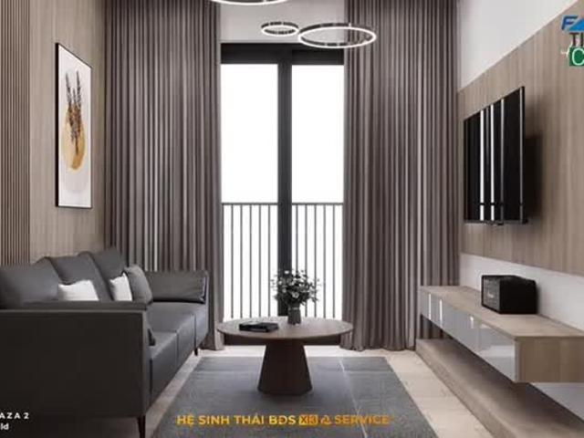 Căn hộ bán tại Liên Chiểu, Đà Nẵng