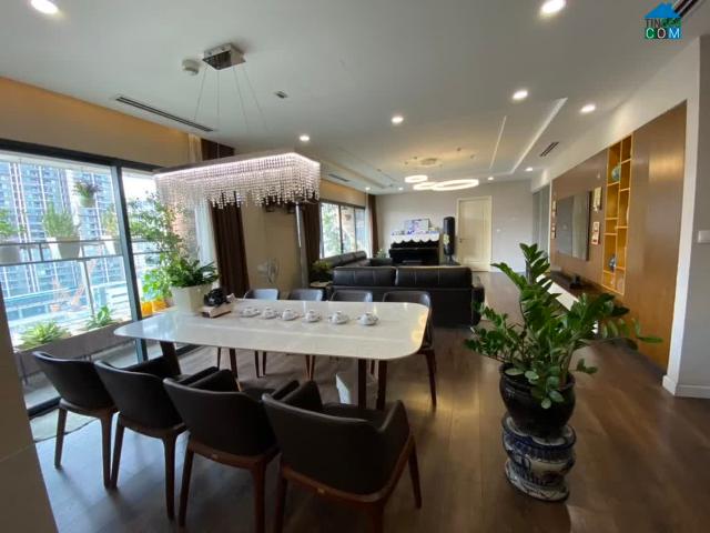 Căn hộ bán tại Hoàn Kiếm, Hà Nội