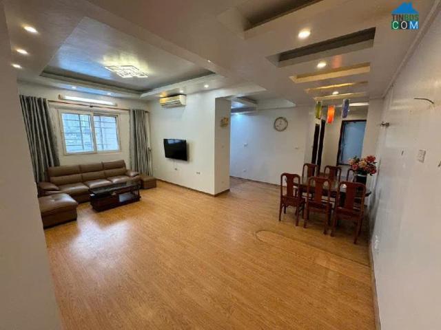 Căn hộ bán tại Hoàn Kiếm, Hà Nội