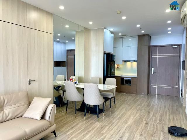 Căn hộ bán tại Hoàn Kiếm, Hà Nội