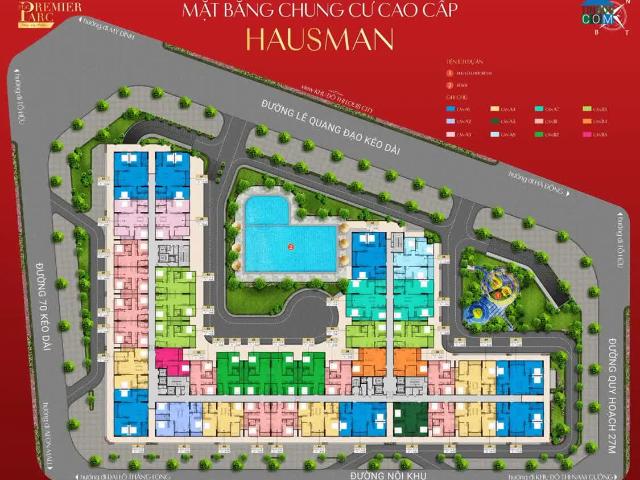 Căn hộ bán tại Hoàn Kiếm, Hà Nội