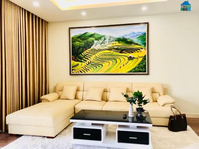 Căn hộ bán tại Hoàn Kiếm, Hà Nội