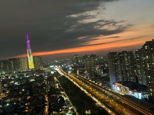 Căn hộ bán tại Thủ Đức, Hồ Chí Minh