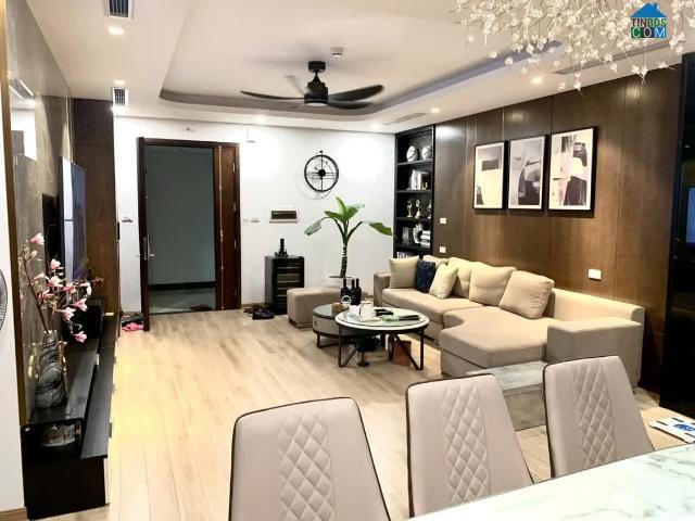 Căn hộ bán tại Hoàn Kiếm, Hà Nội