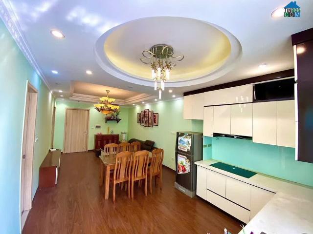 Căn hộ bán tại Hoàn Kiếm, Hà Nội