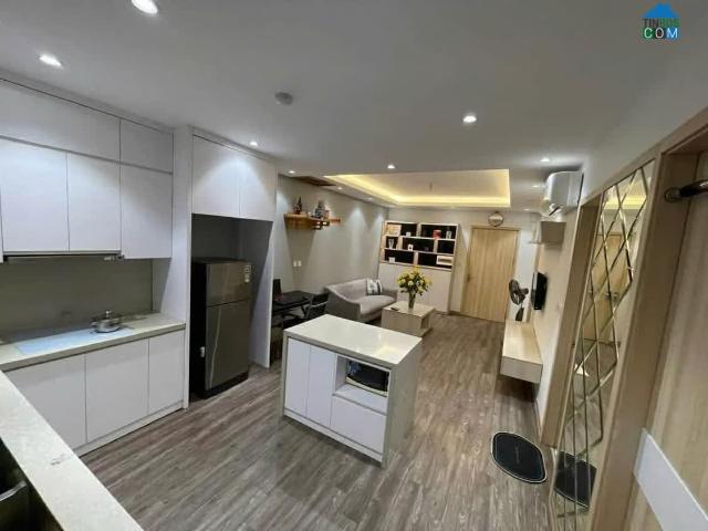 Căn hộ bán tại Hoàn Kiếm, Hà Nội