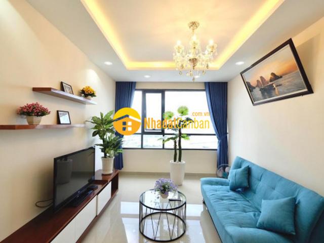 Căn hộ bán tại Hồ Chí Minh