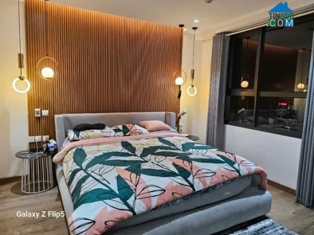 Căn hộ bán tại Hoàn Kiếm, Hà Nội