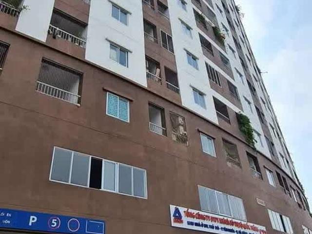 Căn hộ bán tại Hoàn Kiếm, Hà Nội
