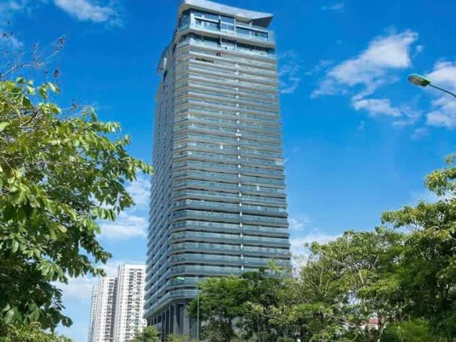 Căn hộ bán tại Hoàn Kiếm, Hà Nội