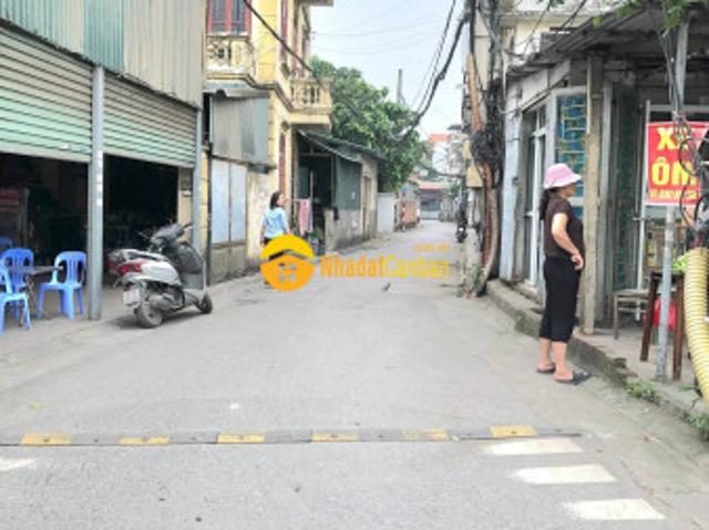 Căn hộ bán