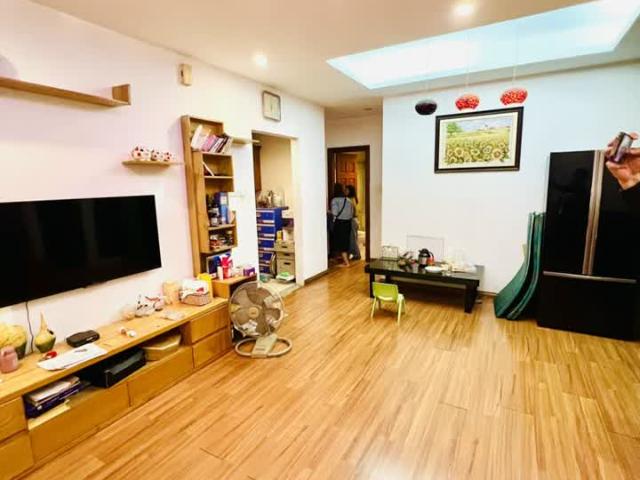 Căn hộ bán tại Hoàn Kiếm, Hà Nội
