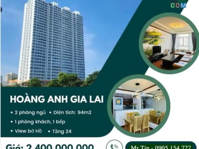 Căn hộ bán tại Liên Chiểu, Đà Nẵng