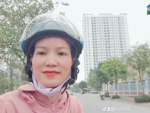 Căn hộ bán tại Hoàn Kiếm, Hà Nội