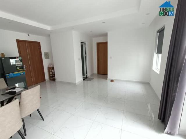 Căn hộ bán tại Thủ Đức, Hồ Chí Minh