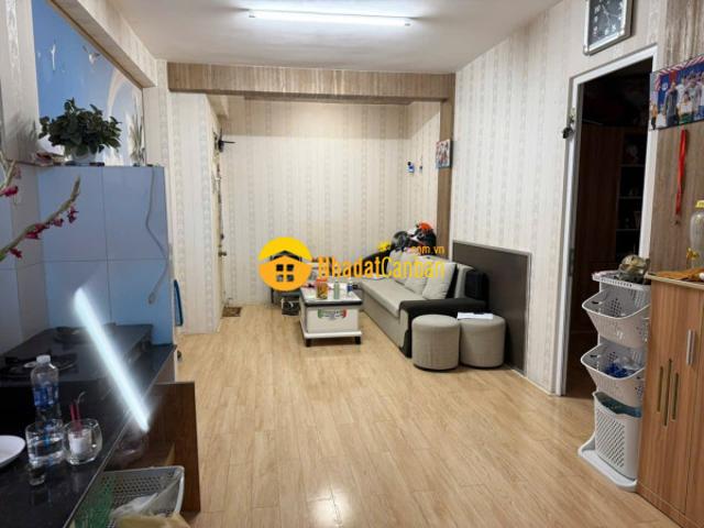 Căn hộ bán