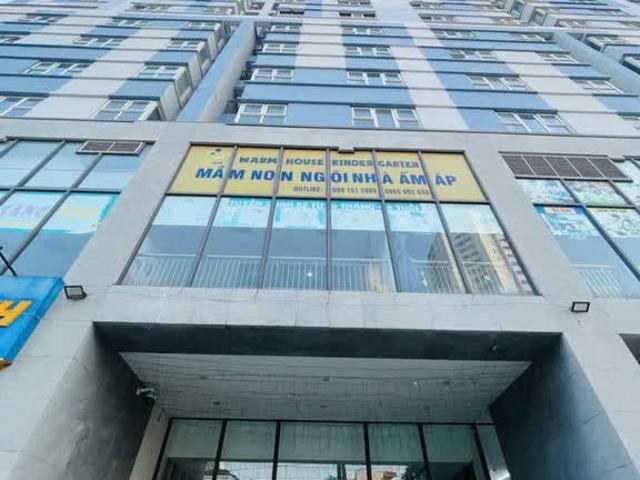 Căn hộ bán tại Hoàn Kiếm, Hà Nội