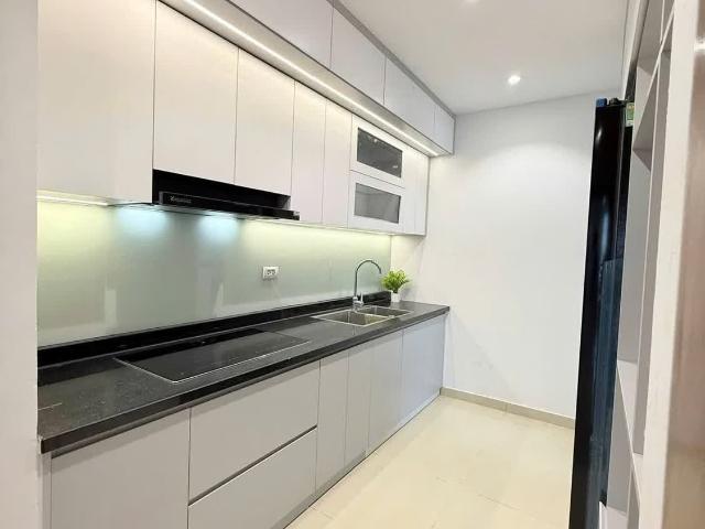 Căn hộ bán tại Hoàn Kiếm, Hà Nội
