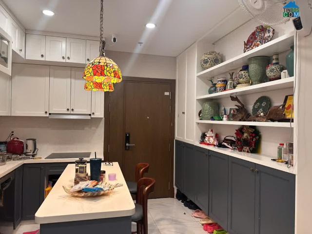 Căn hộ bán tại Hoàn Kiếm, Hà Nội