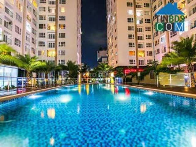 Căn hộ bán tại Thủ Đức, Hồ Chí Minh