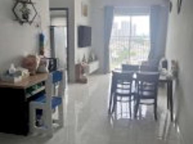 Bất động sản bán tại Hồ Chí Minh