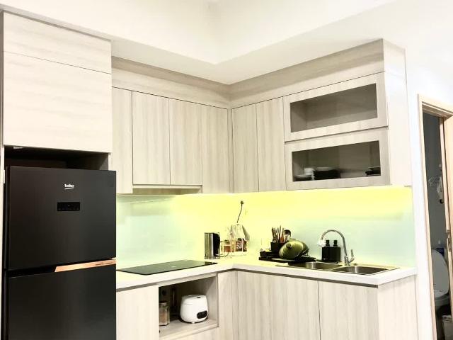 Căn hộ bán tại Thủ Đức, Hồ Chí Minh