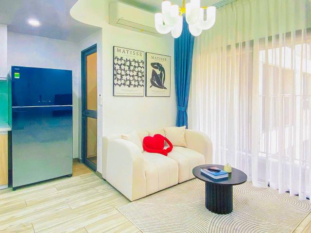 Căn hộ bán tại Thủ Đức, Hồ Chí Minh