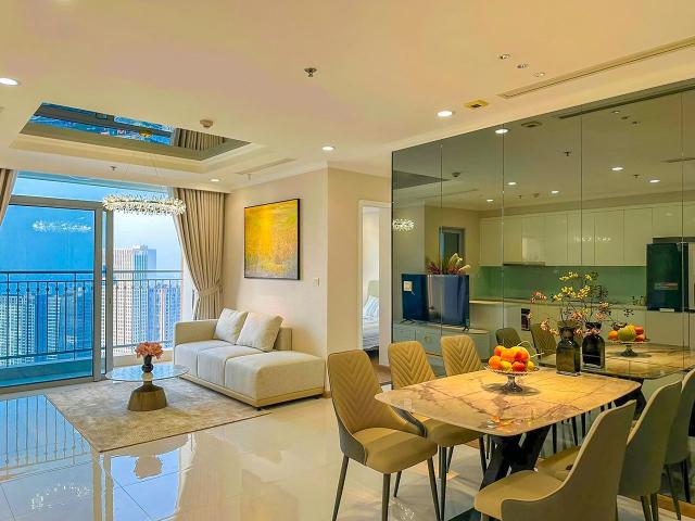 Căn hộ bán tại Thủ Đức, Hồ Chí Minh