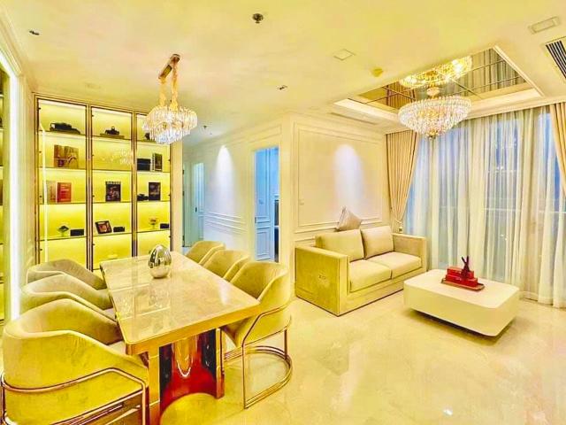 Căn hộ bán tại Thủ Đức, Hồ Chí Minh